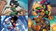 This Marvel Snap disruption deck is all about filling up the opponent’s board with weak cards as much as possible (Image via Nuverse)